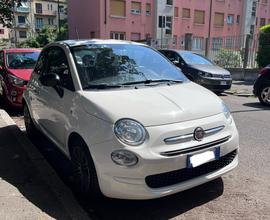 Fiat 500 Pop 1.2 69cv