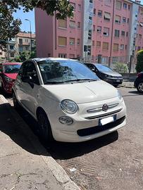 Fiat 500 Pop 1.2 69cv