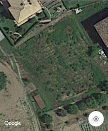 Terreno edificabile
