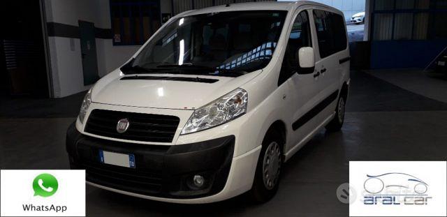 Fiat Scudo Ice 1.5 Bluehdi 120Cv L2h1 (Business) Km0 Cuneo Mondovì