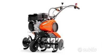 Motozappa Husqvarna TF 434P - Cardelli