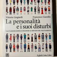 La personalità e i suoi disturbi. - Psicologia
