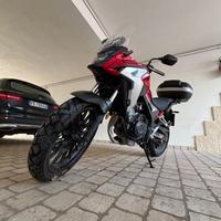 Honda CB 500 - 2021