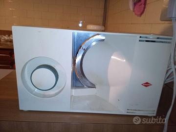 affettatrice elettrica