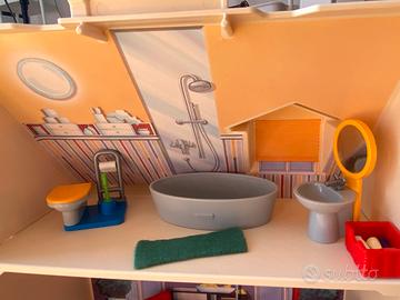 Playmobil Dollhouse Casa