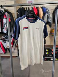 Maglia T-shirt Honda Uomo