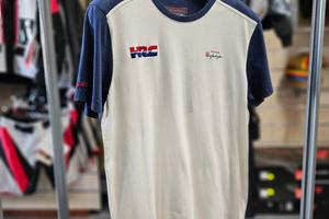 Maglia T-shirt Honda Uomo