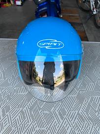 Casco jet bambino