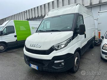 Iveco daily furgone