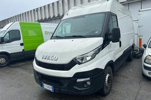 Iveco daily furgone