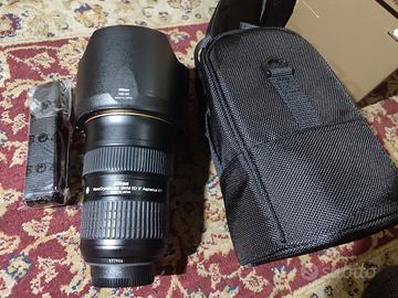 NIKON Af-S  24-70 F2.8 G ED (NIKON)