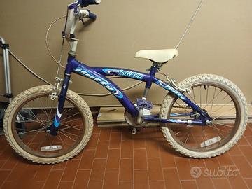 bicicletta per bambini