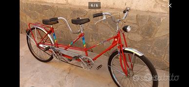 Tandem Bottecchia
