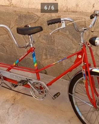 Tandem Bottecchia