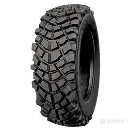 Gomme Ziarelli per Pajero