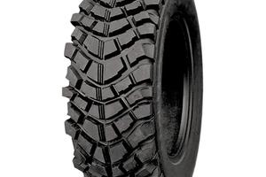 Gomme Ziarelli per Pajero