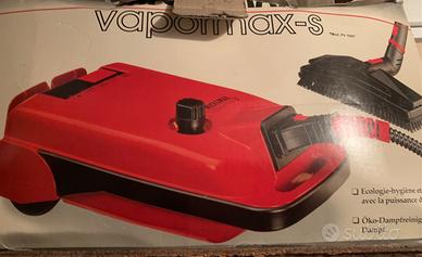 Pulitore a vapore micromax