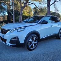 Peugeot 3008 BlueHDi 130 S&S GT Line