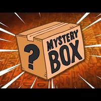 Mystery Box Yu-Gi-Oh! 500+ Raviel