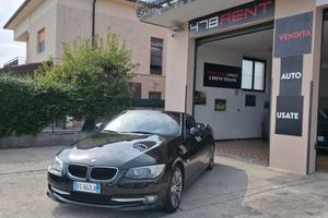 Bmw 320 330d cat Cabrio Attiva