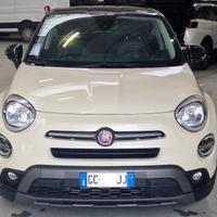 Fiat 500X 1.3 MJT 95 CV Cross BICOLOR PERLATO/NERO