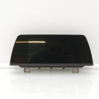 Display schermo multifunzione gps navigatore bmw 3