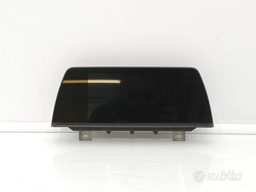 Display schermo multifunzione gps navigatore bmw 3