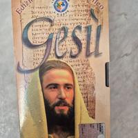 EDIZIONE SPECIALE GIUBILEO GESU' 2000 VHS 