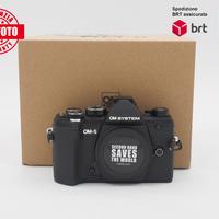 Olympus OM-5