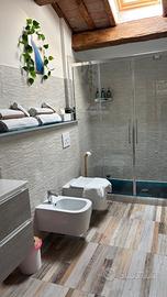 Appartamento in formula Hotel a Castel Bolognese