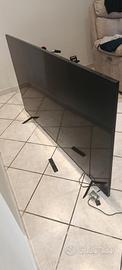 SAMSUNG 65"4K ULTRA HD 