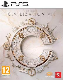 Civilization 7 Ps 5