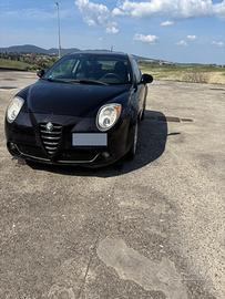 Alfa mito