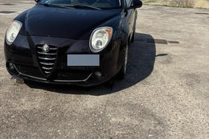 Alfa mito