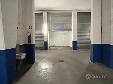 Box/Posto auto Roma [Cod. rif 3265606VRG]