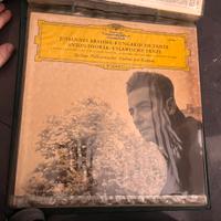 Vinile johannes brahms