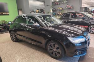 Audi A1 SPB 1.6 TDI S tronic Attraction