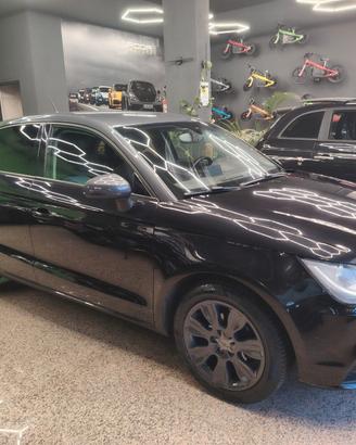 Audi A1 SPB 1.6 TDI S tronic Attraction