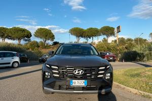 Hyundai Tucson 1.6 T-GDI XTech