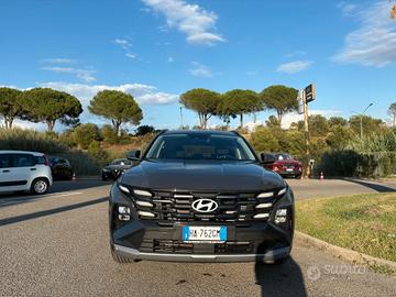 Hyundai Tucson 1.6 T-GDI XTech