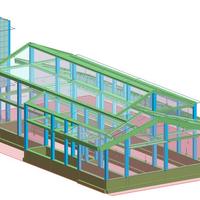 Consulenze strutturali tecnico-amministrative