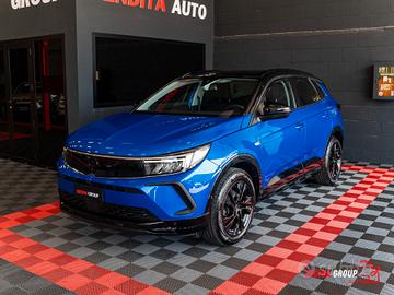 Opel Grandland 1.5 D Ecotec aut. GS Line 131 cv