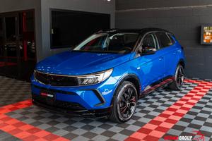 Opel Grandland 1.5 D Ecotec aut. GS Line 131 cv