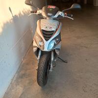 Scooter NRg power 50