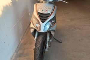 Scooter NRg power 50