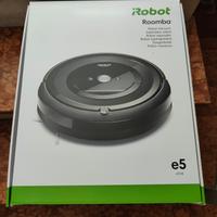 aspirapolvere iRobot Roomba e5 (e5158) 