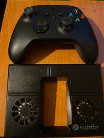 Controller xbox series  + sistema raffreddamento