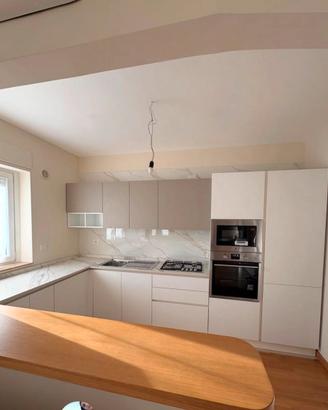 Arredamento completo casa