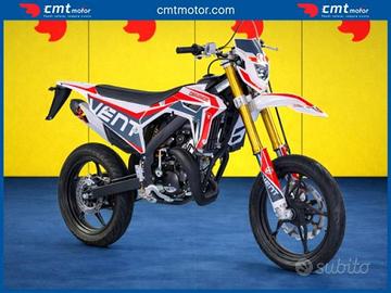 VENT Derapage 50 Garantita e Finanziabile