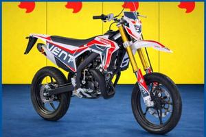 VENT Derapage 50 Garantita e Finanziabile